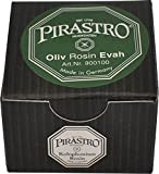 Pirastro Colofonia Olive/Evah Pirazzi per intestino e corde in plastica Soft