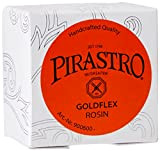 Pirastro Goldflex Rosin. For Violino, Viola