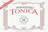 Pirastro Tonica 412021 Set completo per violino 4/4, tensione media
