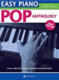 Pop anthology. Easy piano. Ediz. italiana