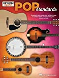 Pop Standards - Strum together Ukulele, Baritone Ukulele, Guitar, mandolin, Banjo