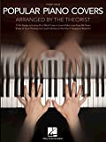 Popular Piano Covers: Arranged by The Theorist (English Edition)