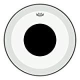 Powerstroke TPR P3 trasparente nero a pois – Top Black Dot Scruggs – 18 Powerstroke P3 Clear Black Dot Bass ...