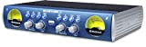 PreSonus BlueTube DP V2 Preamplificatore valvolare per microfono/strumento a 2 canali