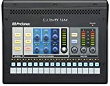 PreSonus EarMix 16M 16channels 20-20000Hz - Audio Mixers (16 channels, 24 bit, 20-20000 Hz, 0.01%, 18 dBu, ±0.5 dBu, DC)