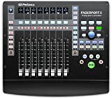 PreSonus FaderPort 8, controller di produzione mix a 8 canali