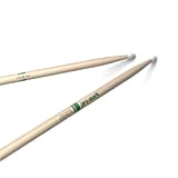 Pro Mark TXR5AN The Natural Bacchette in Hickory con Punta in Nylon