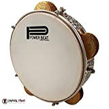 Pro Riq Tambourine Mosaic – GAWHARET EL FAN Drum #RE500