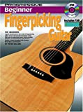 Progressive Beginner Fingerpicking Guitar: For Beginners