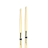ProMark Forward Balance Drum Stick, Wood Tip.565" (5A)