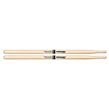 ProMark Forward Balance Drum Stick, Wood Tip.595" (5B)