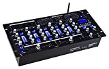 Pronomic DX-165REC MKII DJ-Mixer