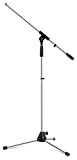 Pronomic MS-25C Pro cromo Supporto microfono