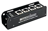 Pronomic NetCore SB-3M Multicore-Stagebox male