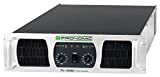 Pronomic TL-1200 amplificatore di potenza 2 x 2400 Watt