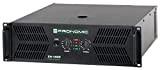 Pronomic XA-1400 Amplificatore 2 x 3000 Watt