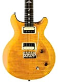 PRS SE Santana SY Santana Yellow - Modelli PRS di chitarra elettrica