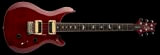 PRSE Standard 24 Vintage Cherry 2021 Guitarra Eléctrica