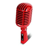 Pyle PDMICR42R microfono