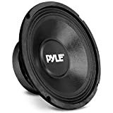 Pyle PPA8 subwoofers 200 W