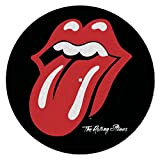 Pyramid International Terminal Rolling Stones: Logo Slipmat Merchandising Ufficiale