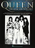 Queen Anthology: Piano-vocal-guitar