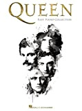 Queen - Easy Piano Collection [Lingua inglese]