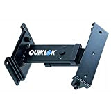 QuikLok QL60 supporto a muro per casse acustiche