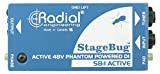 Radial SB-1 Acustico