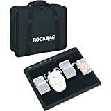 RB 23110 Pedalboard inkl.Power Supply, Bag