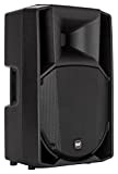 RCF ART 715-A MK4 - Cassa Speaker Diffusore Attivo a 2 vie da 15 pollici da 1400W picco, Nero