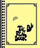 Real Book - Volume 1 B Flat Edition [Lingua inglese]: Bb Instruments