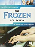 Really Easy Piano - The Frozen Collection