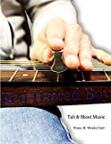 Red Haired Boy: Resonator Guitar Sheet Music (English Edition)