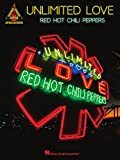 Red Hot Chili Peppers - Unlimited Love (English Edition)