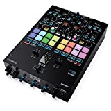 reloop ELITE - Mixer professionale per prestazioni DVS per Serato DJ Pro, Controllo fino a 12 modalità di prestazione per ...