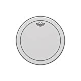 Remo: 14' Coated Pinstripe Drum Head. For Batteria