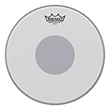 Remo, Controlled Sound X, pelle per tamburo, 30,5 cm, rivestita