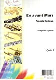 Robert Martin Coit eux F. – en Avant Mars classico Noten Tromba