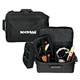 Rockbag RB 22781 B Deluxe Percussion Accessory Bag (dimensioni: M)