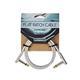 RockBoard Sapphire Series Flat Patch Cable 60 cm / 23 5/8"