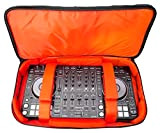 Rockville RDJB20 DJ Controller Bag Adatto Mixdeck & Quad N4 NS6 DDJ-SX MC7000+Di Più