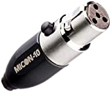 RØDE MiCon-10 - Adattatore per MIPRO 4 pin Mini XLR