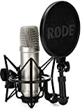 Rode NT1-A microfono