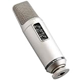 Rode NT2-A - Set microfono a condensatore + schiuma WS2, protezione antivento
