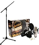 Rode NT2-A - Set microfono a condensatore