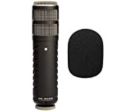 Rode Procaster - Microfono parlante + paravento in schiuma WS2