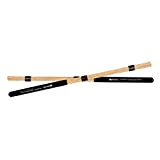 Rohema Smooth Bamboo Rods - Hot Rod