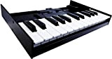 Roland Boutique K-25M Keyboard Unit, tastiera portatile per i moduli Roland Boutique