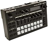 Roland MC-101 AIRA DJ Groovebox - Studio di produzione tascabile, versione portatile compatta a quattro tracce